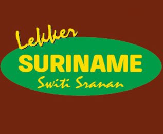 Lekker Suriname - Switi Sranan